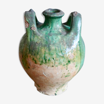 Provencal jug