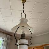 Vintage lighting