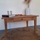Farmhouse coffee table