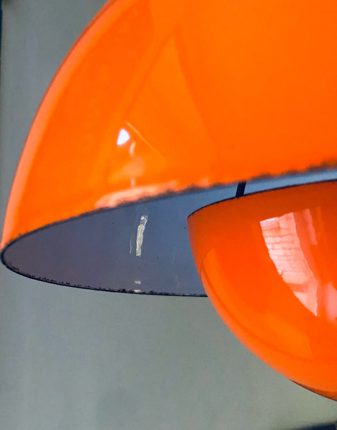 Suspension Flowerpot vp1