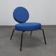 Fauteuil Option Lounge par Frederik Roijé pour Puik Design