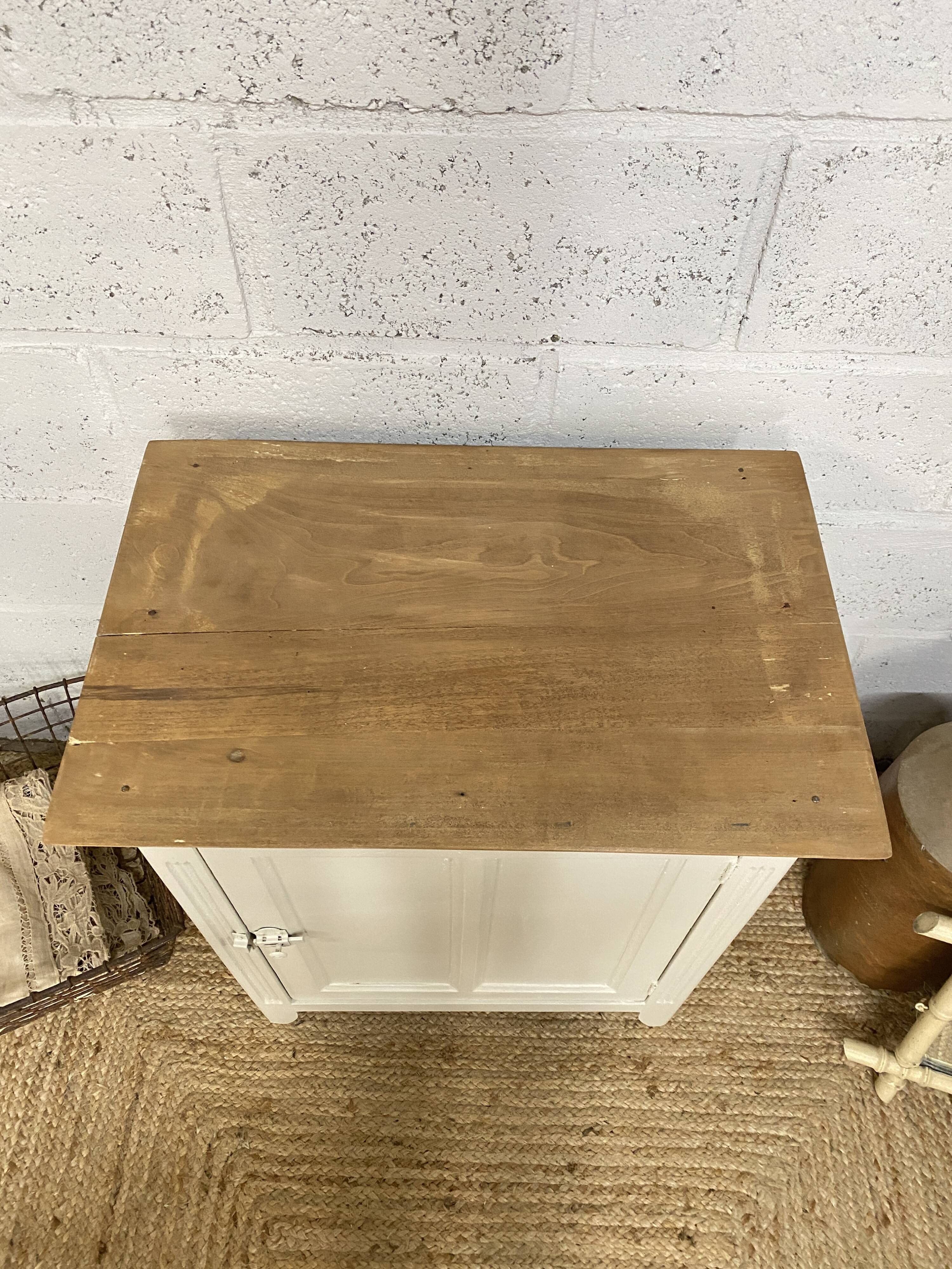 Small Parisian buffet