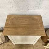 Small Parisian buffet