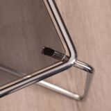 Table vintage des années 70 marcel t design k. takahama pour s. cassina
