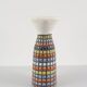 Roger CAPRON - Ceramic orangeade service