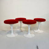 "Tulip" stool by Eero Saarinen for Knoll International, USA 2000