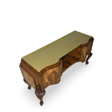 Italian console/petinuse from the 1930s