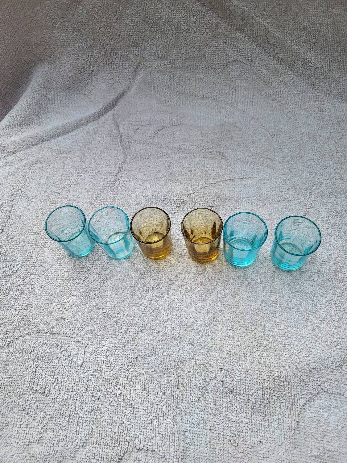 Georges Sand Portieux liquor service