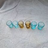 Georges Sand Portieux liquor service