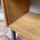 Buffet vintage