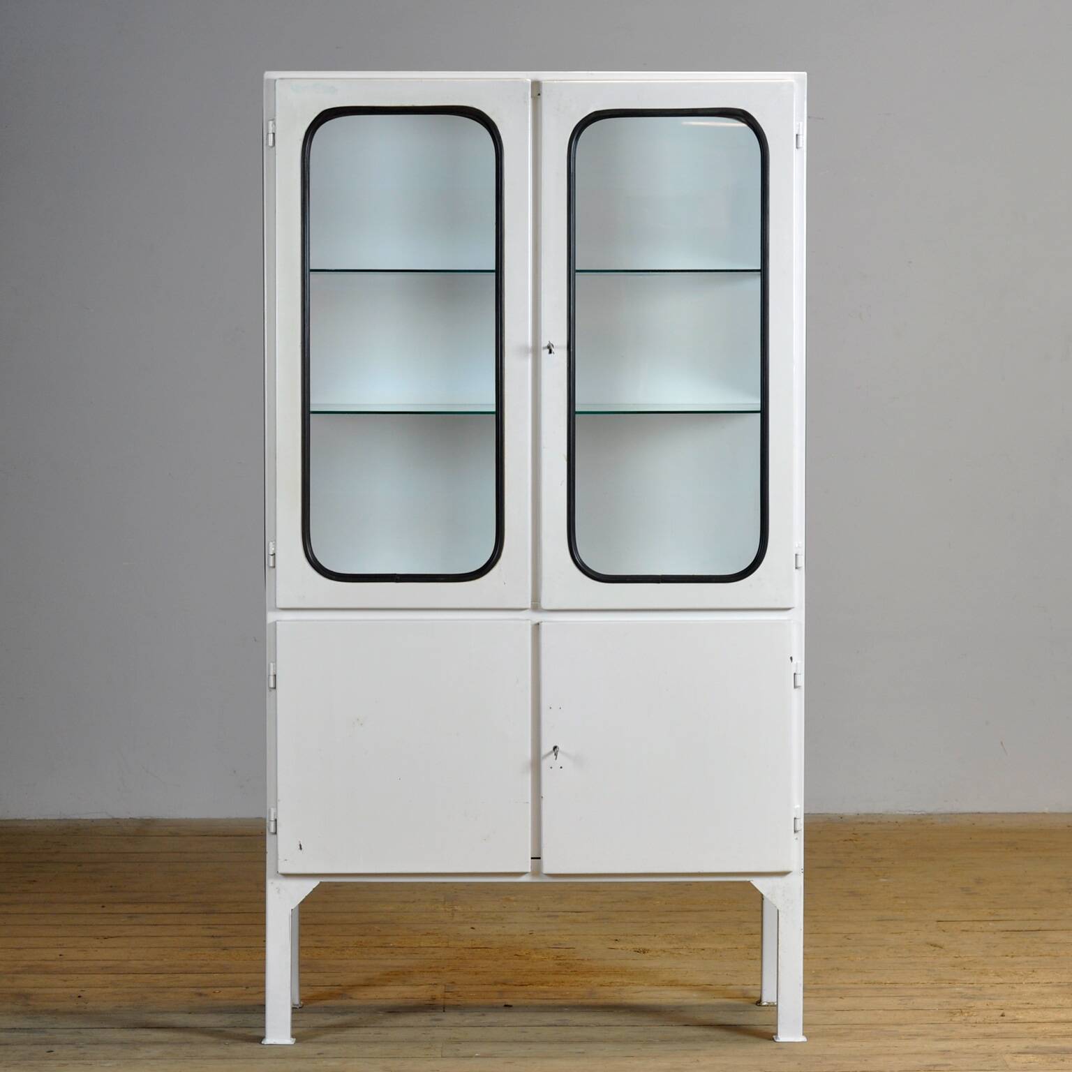 Vintage Medical Cabinet, 1970’s