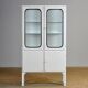 Vintage Medical Cabinet, 1970’s