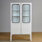 Vintage Medical Cabinet, 1970’s