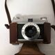 Old foca sport camera