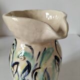 Pitcher