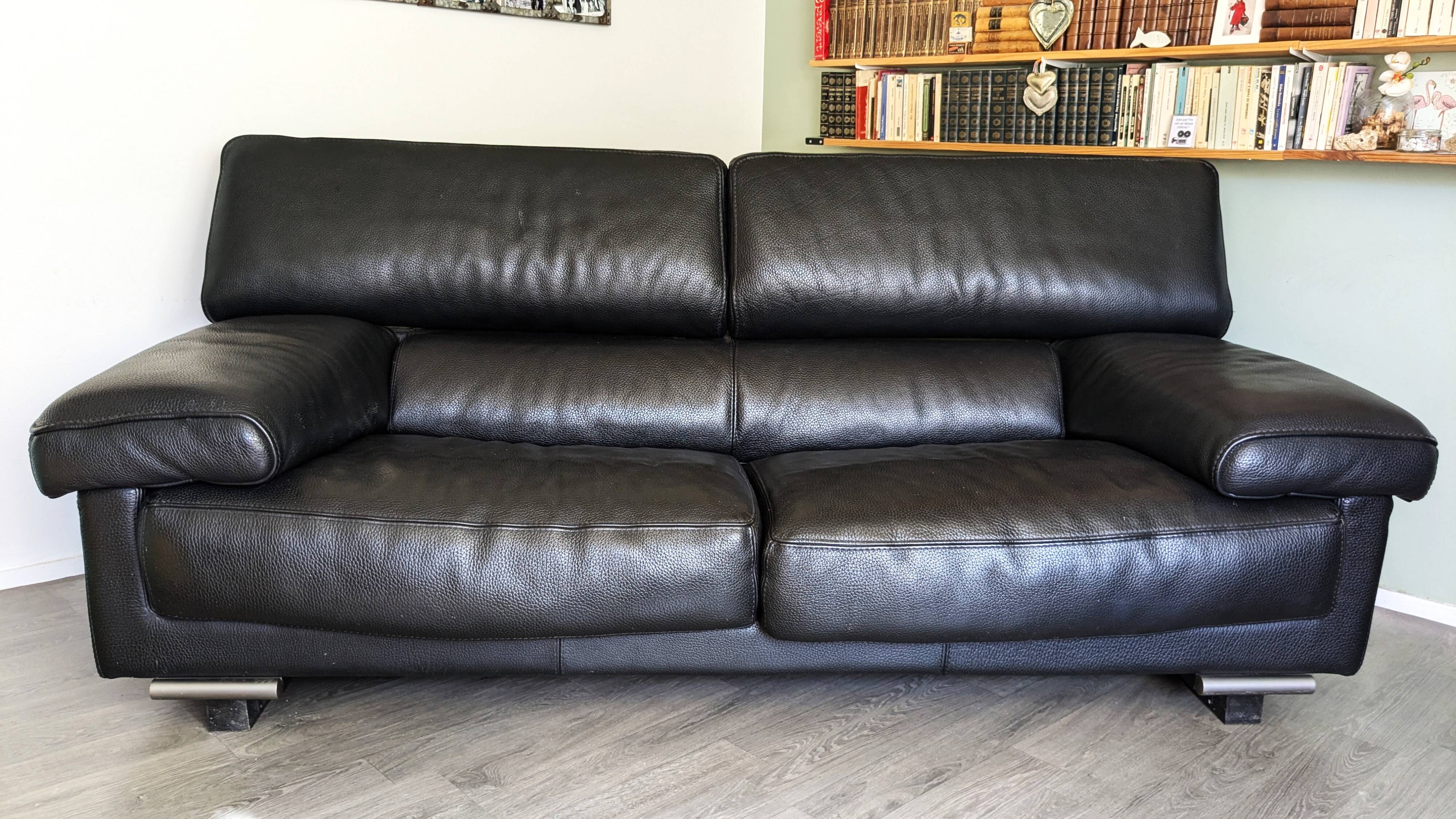 Roche Bobois sofa