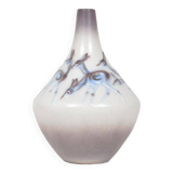 Vintage vase with deer motif from Goebel, 1970s