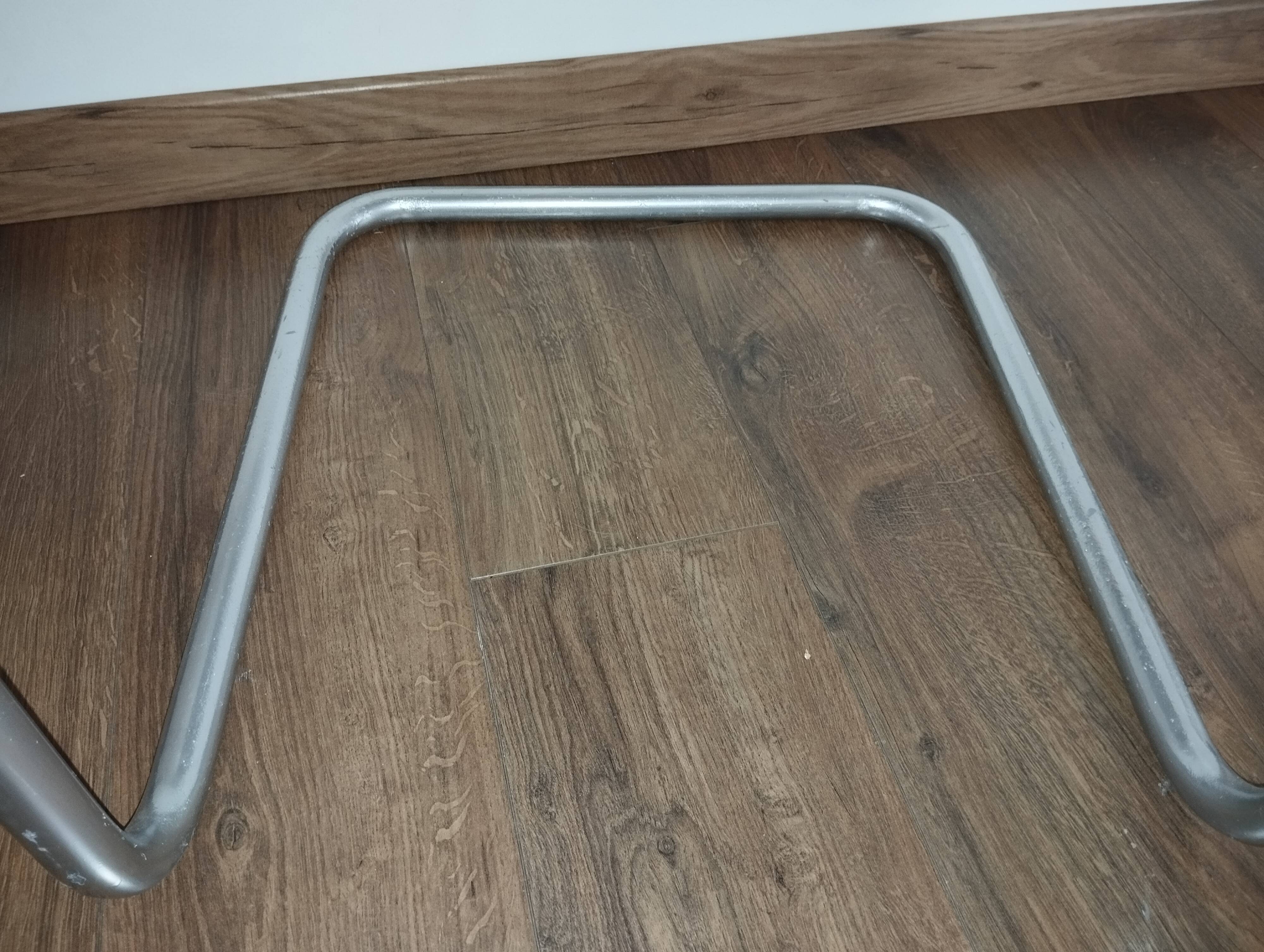 Vintage Marcel Breuer chair