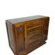 Commode piémontaise des années 1900