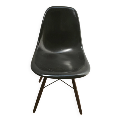 Chaise DSW, Charles & Ray Eames