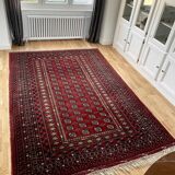 Carpet afghanistan virgin wool  203x310cm