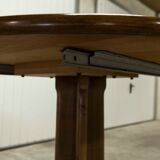Roundtable 80's 2 solid wood extensions