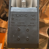 Lamp Stilnovo "Nastro" by Alberto Fraser