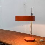 Mid-century minimalist table lamp