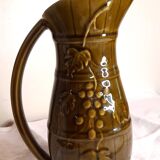 Sarreguemines pitcher