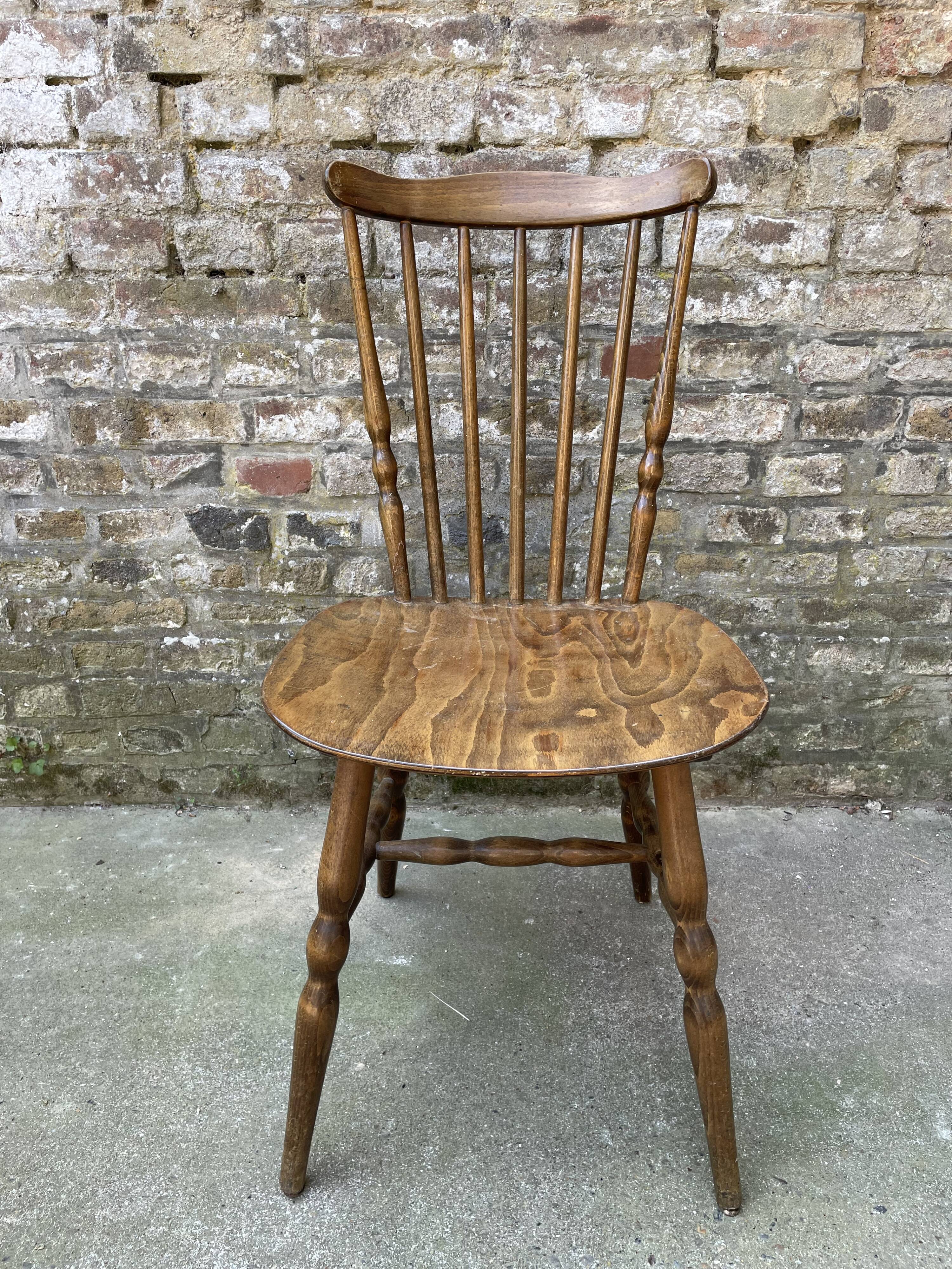 Baumann Tacoma bistro chair