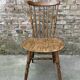 Baumann Tacoma bistro chair