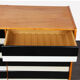 Dresser by Jiri Jiroutek, , model U-453, circa 1960