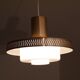 Scandinavian hanging lamp