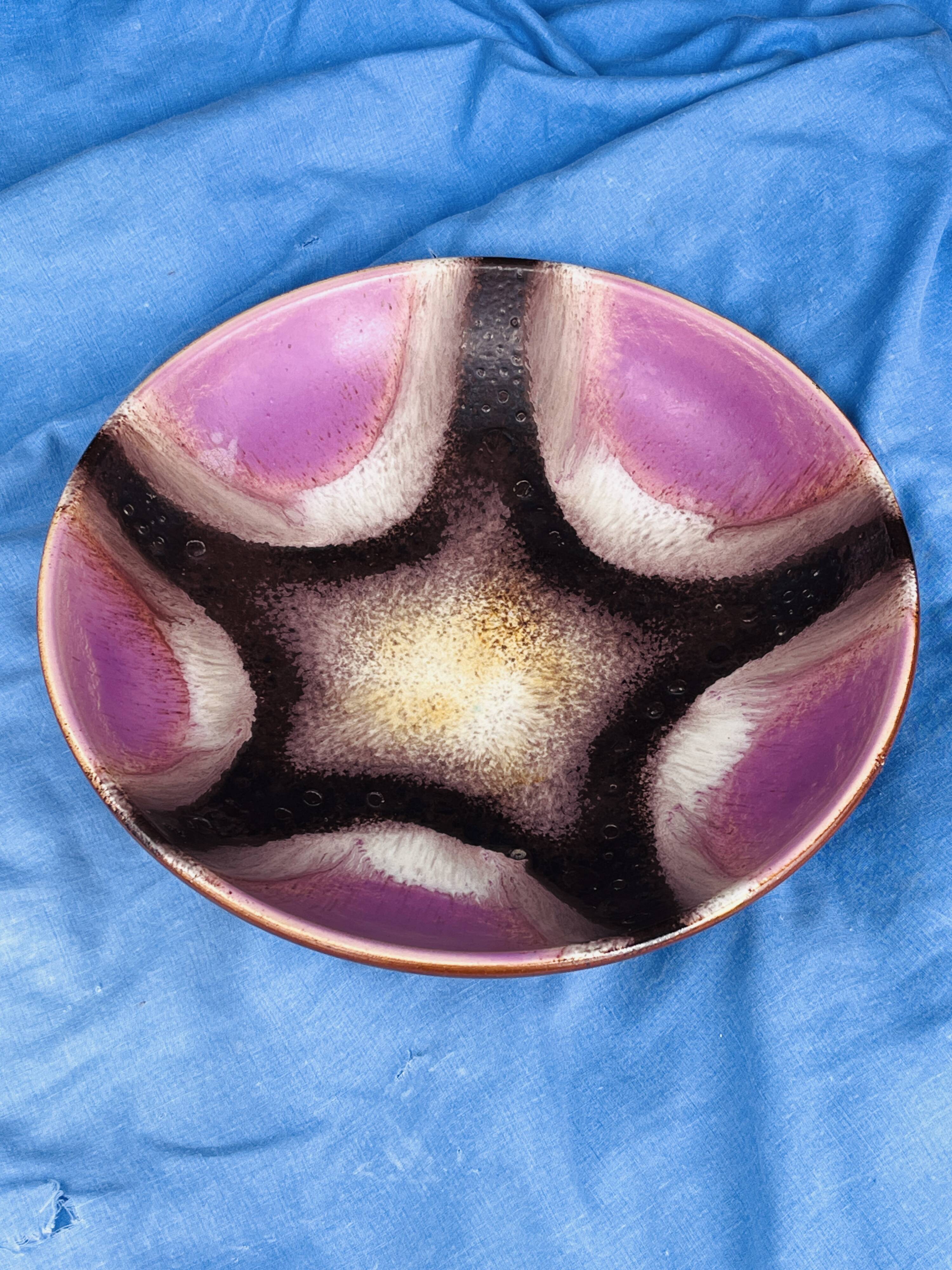 Fruit basket, West Germany