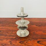 Pair of vintage Fritz Nagel candle holders
