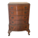 mahogany chest of drawers
