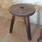Farm stool