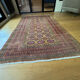 Baloutchistan persan - tapis tissé à la main