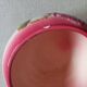 Delphin Massier earthenware cache-pot