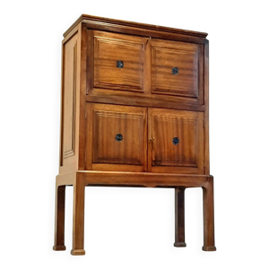 Buffet néerlandais pour