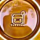 Vintage Tognana coffee cups