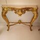 Console Style Louis XV