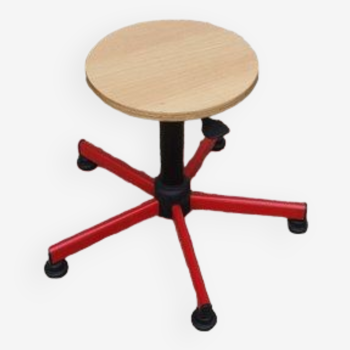 Workshop stool