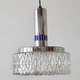 Vintage pendant lamp 1960