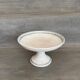 Nobilis Sarreguemines compote dish