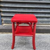 Vintage side table