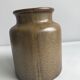 Sandstone pot