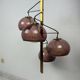 Lustre italien vintage Lamter Milano