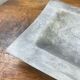 Tray, aluminium ashtray