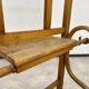 Coat rack no. 1082 by J&J Kohn